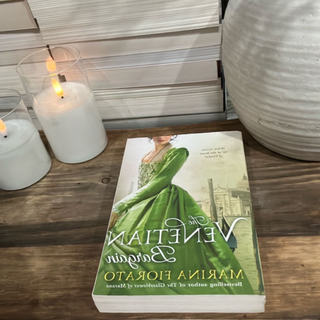 The Venetian Bargain