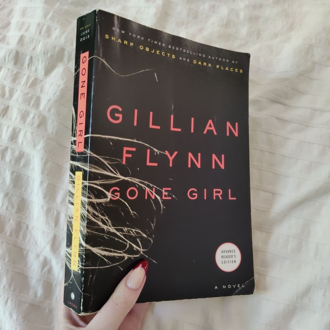 Gone Girl: A Novel