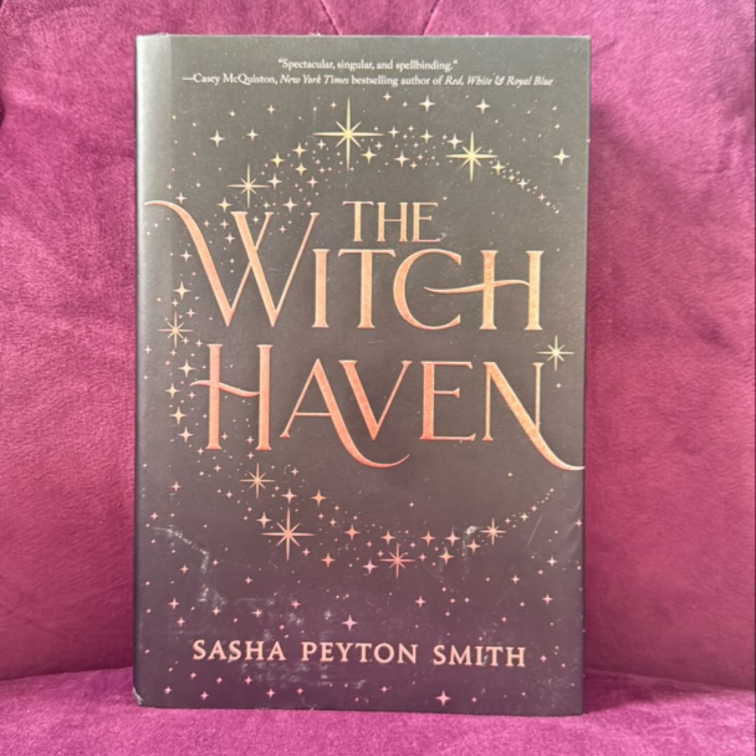 The Witch Haven