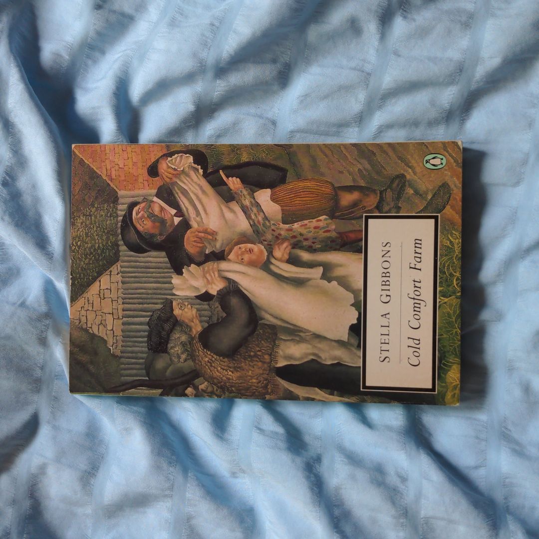 Cold Comfort Farm