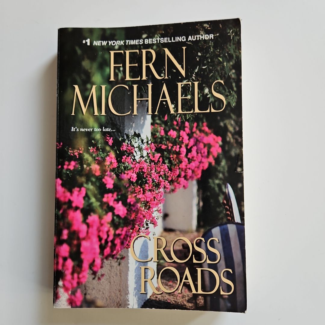 Cross Roads