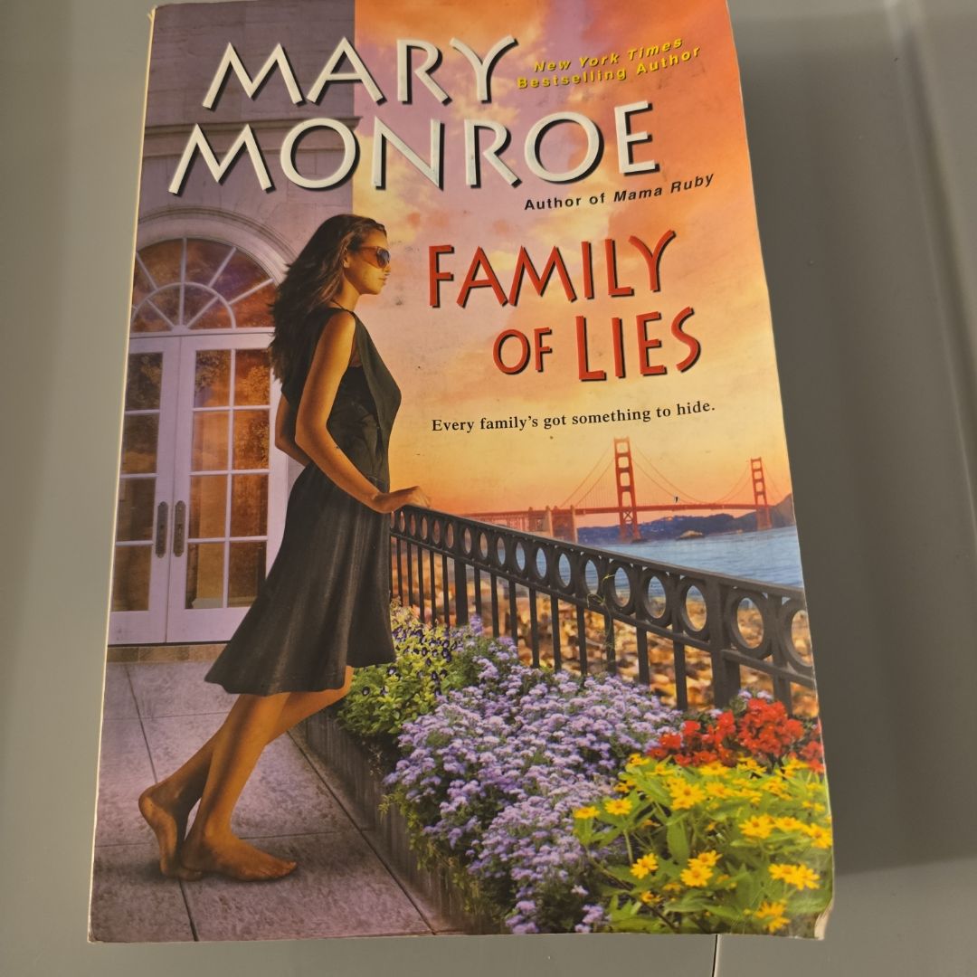 Family of Lies