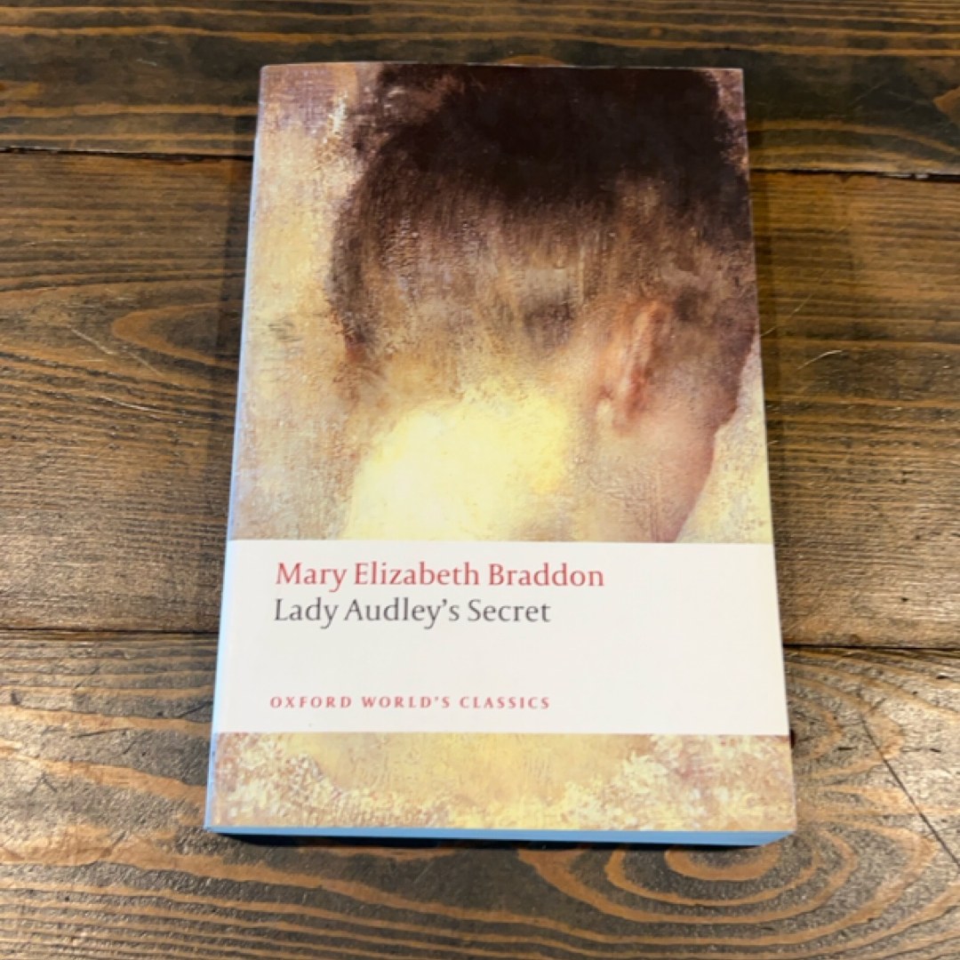 Lady Audley's Secret