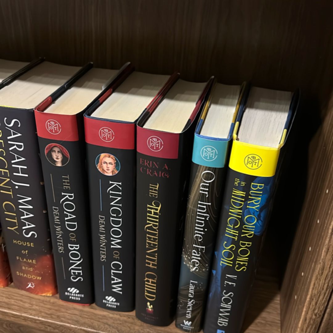 The Thirteenth Child