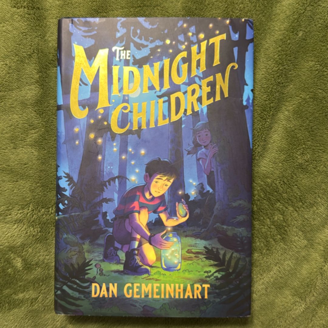 The Midnight Children