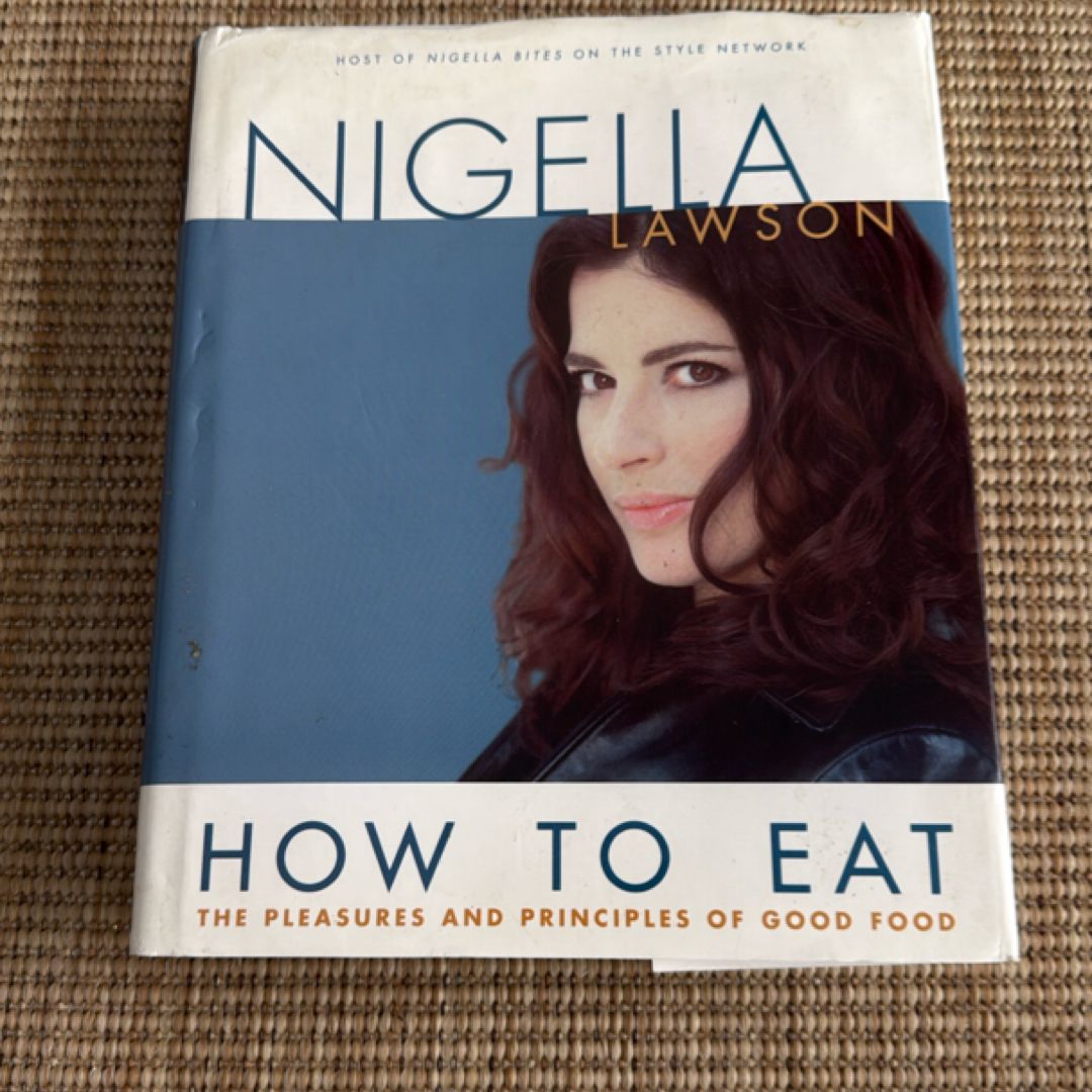 How to Eat