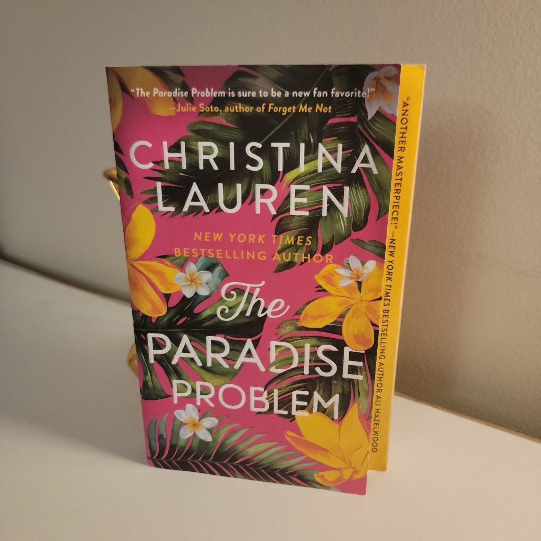 The Paradise Problem