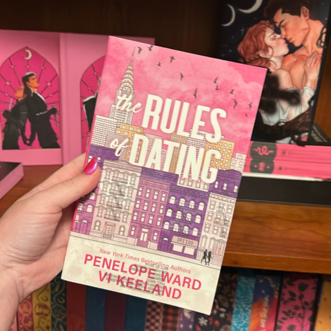 The Rules of Dating (Standard Edition)