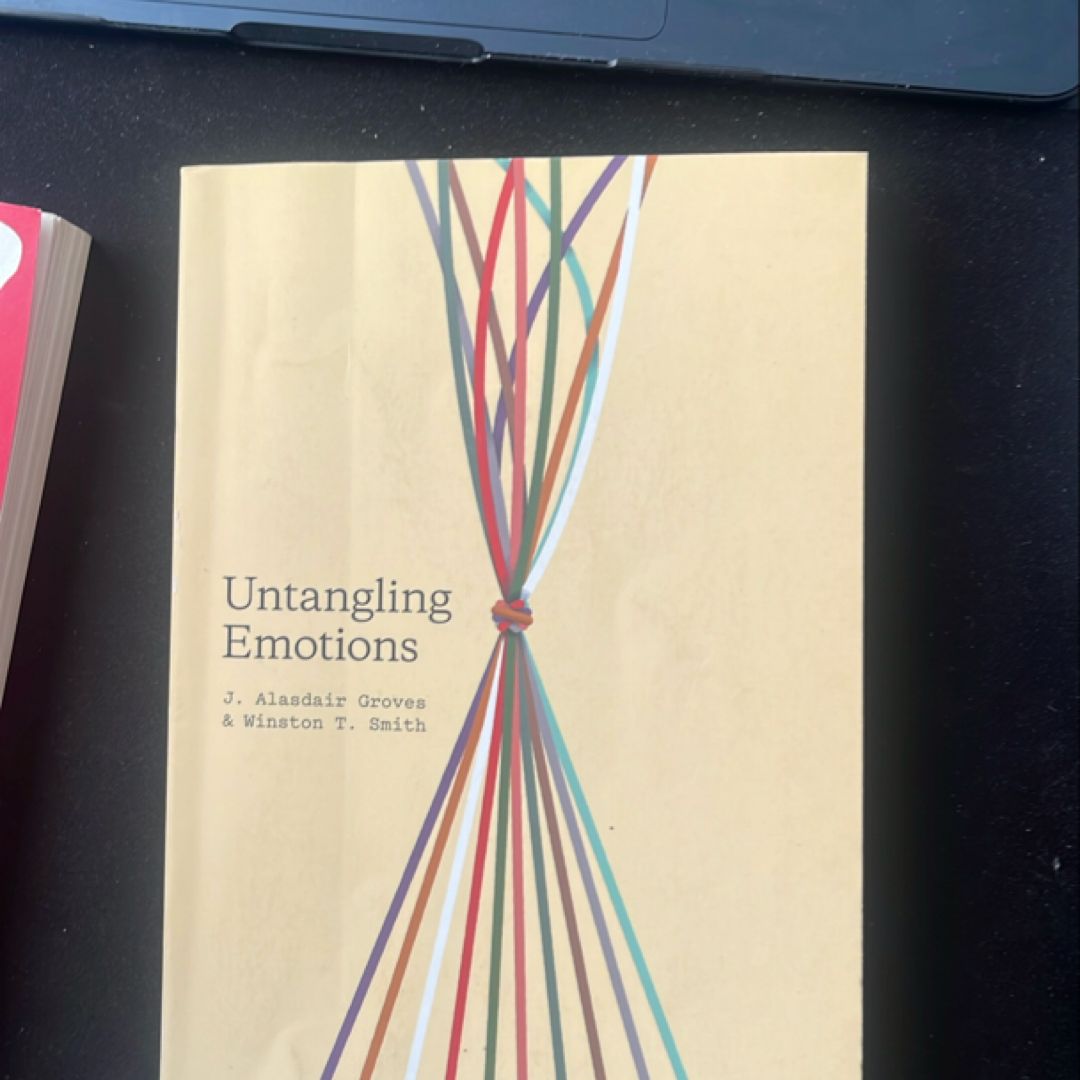 Untangling Emotions