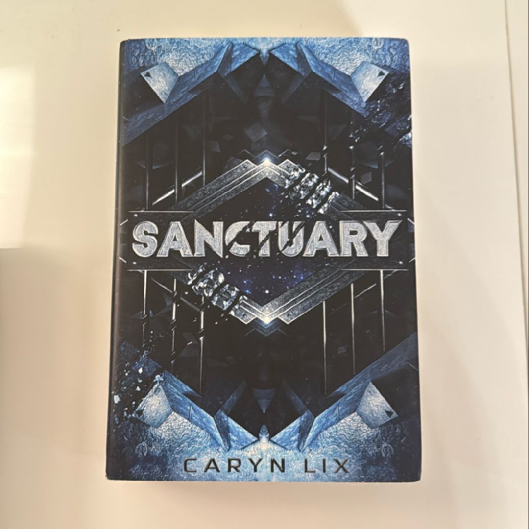 Sanctuary