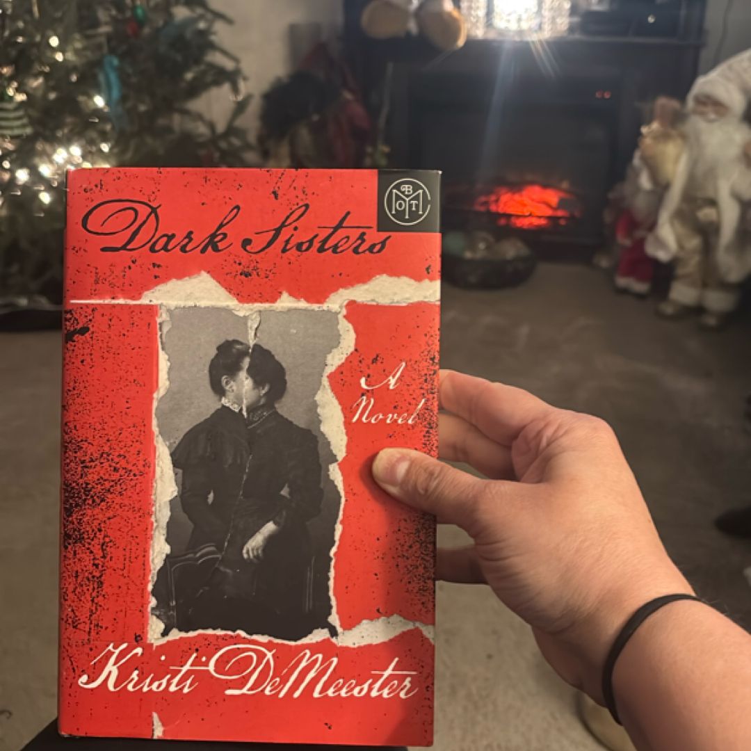 Dark Sisters