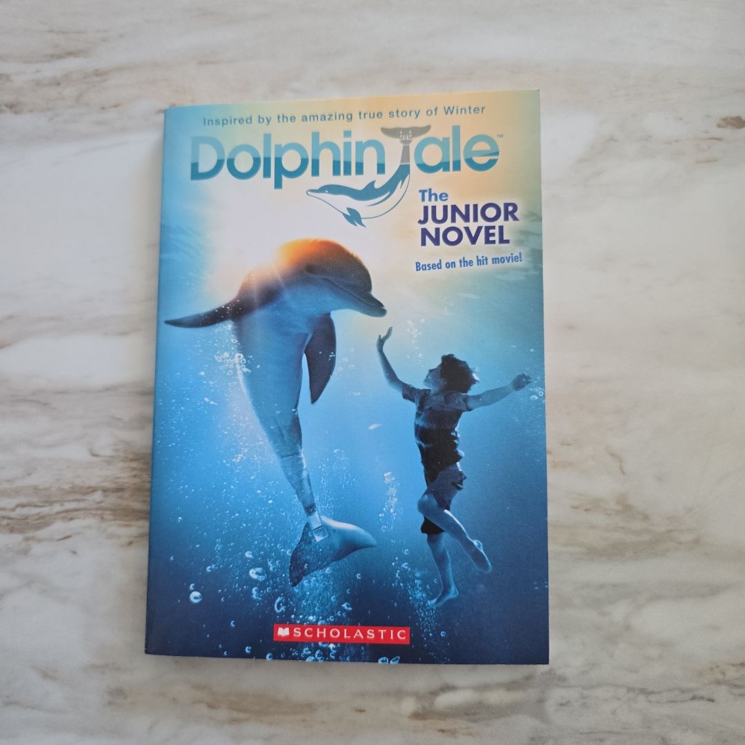 Dolphin Tale