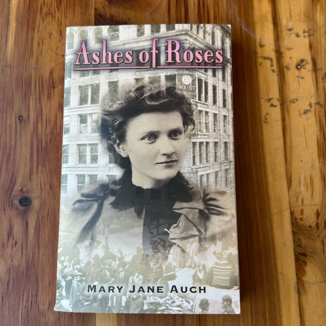 Ashes of Roses