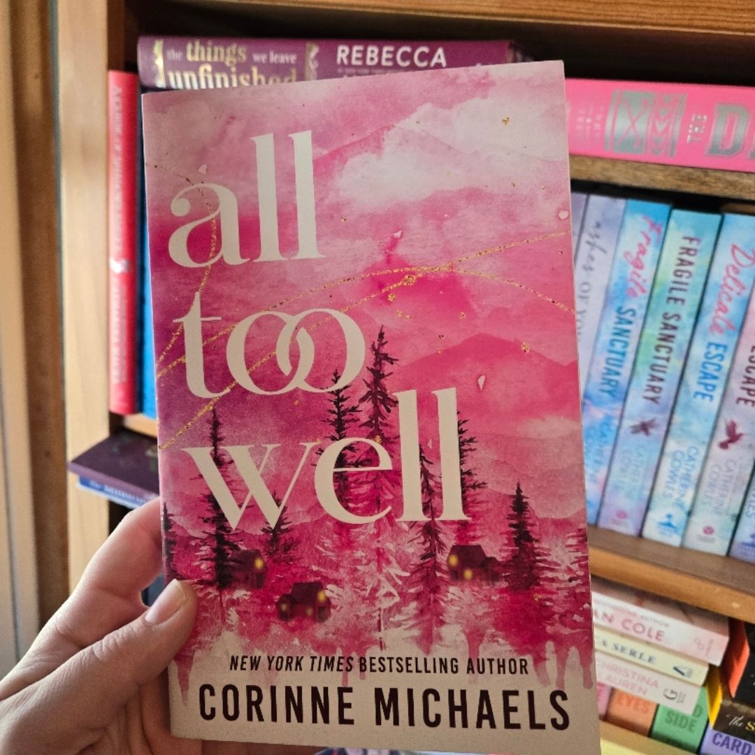 All Too Well (Deluxe Edition)