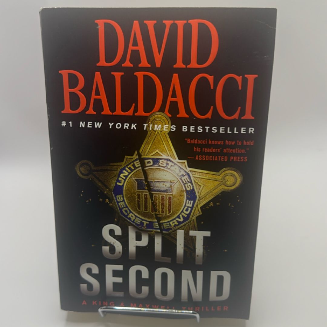 Split Second