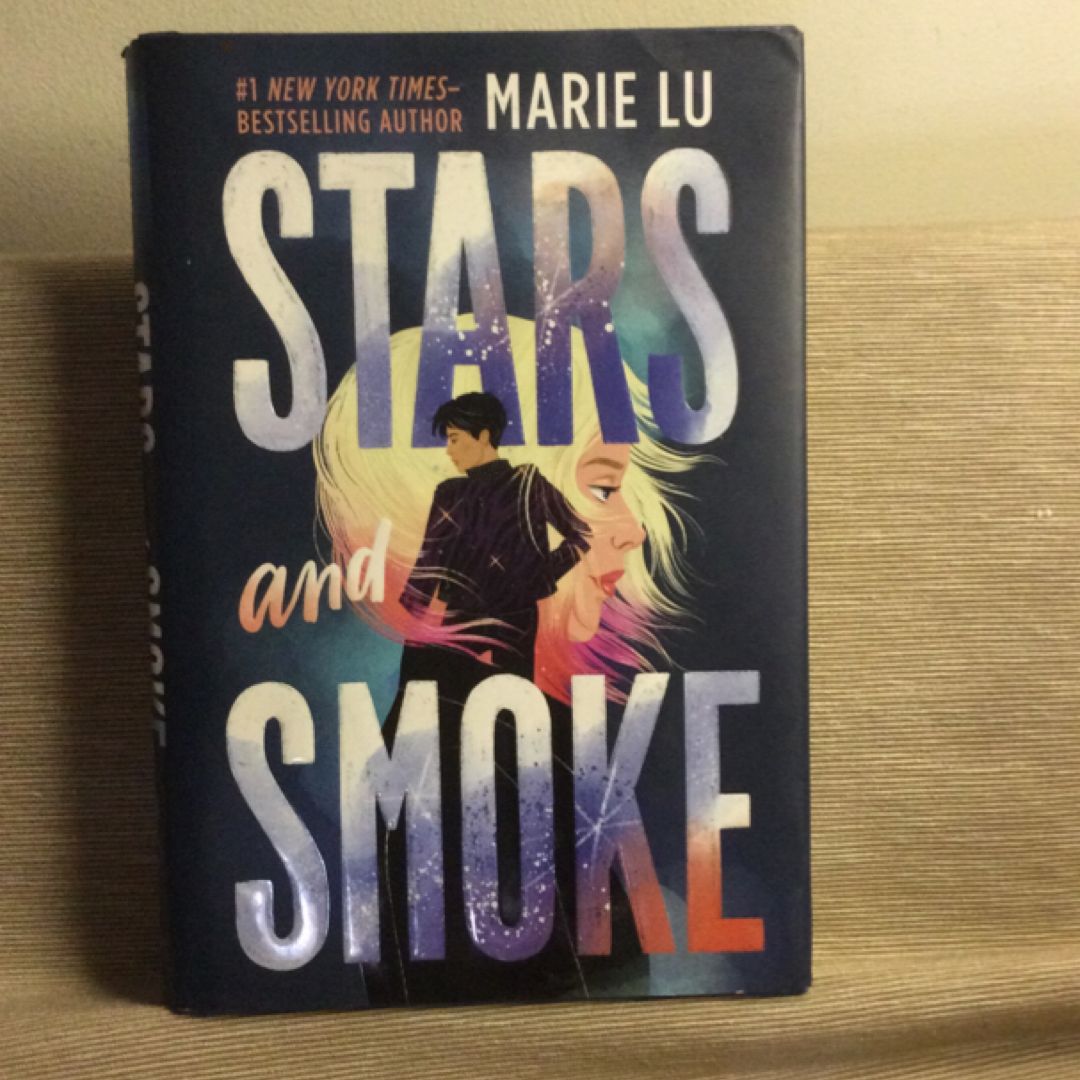 Stars and Smoke