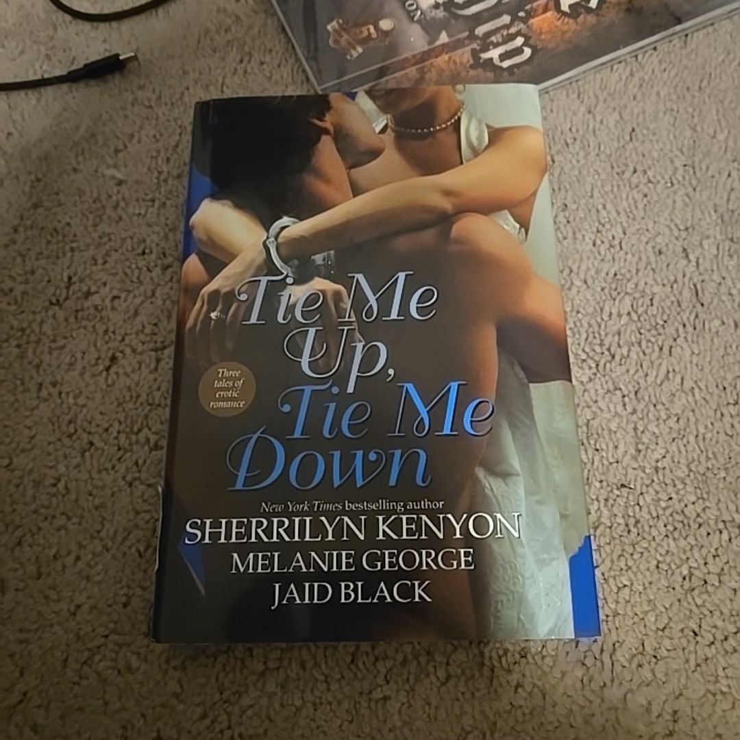 Tie Me Up, Tie Me Down