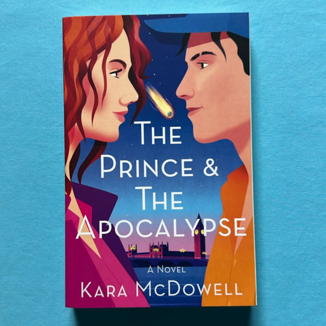 The Prince and the Apocalypse