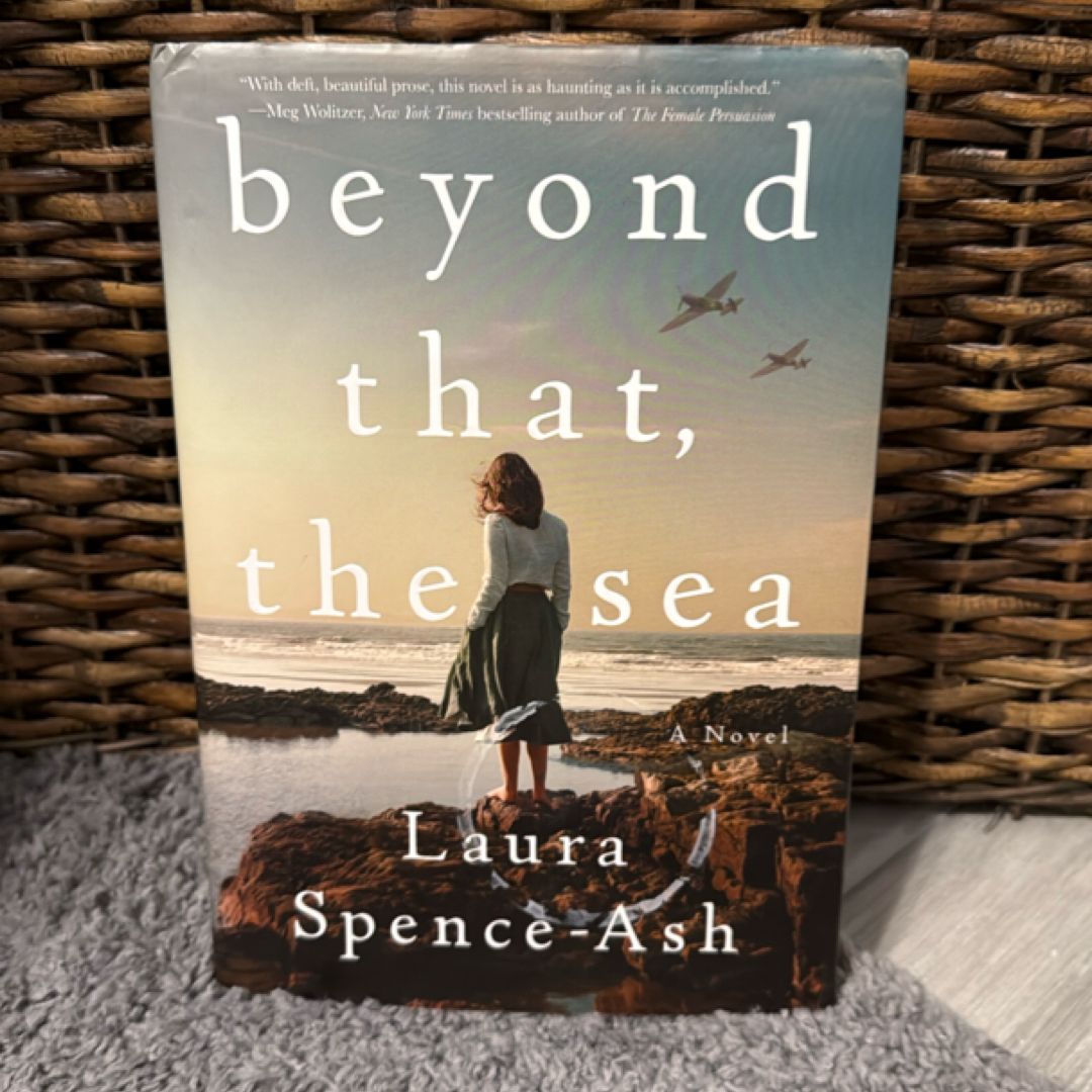 Beyond That, the Sea