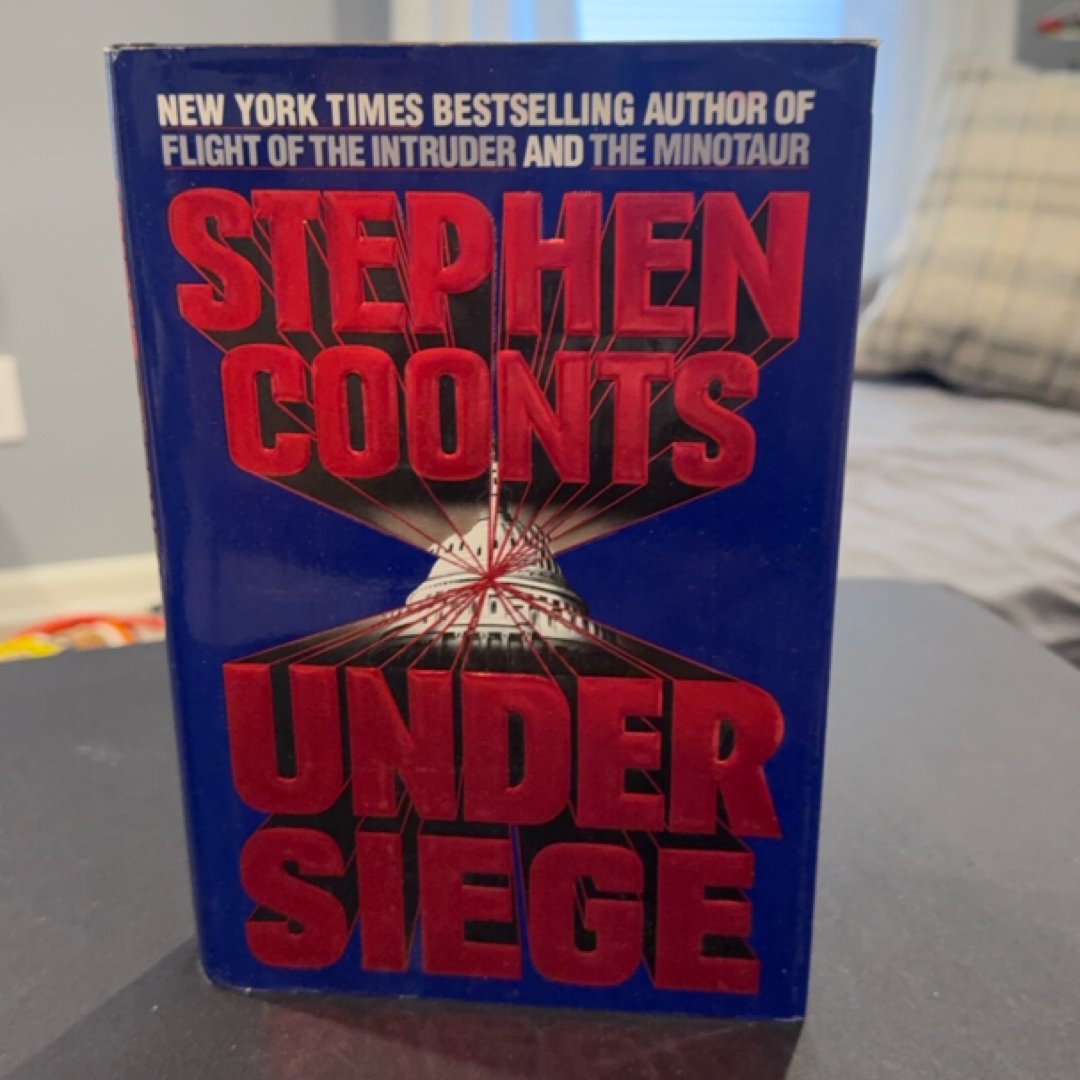 Under Siege