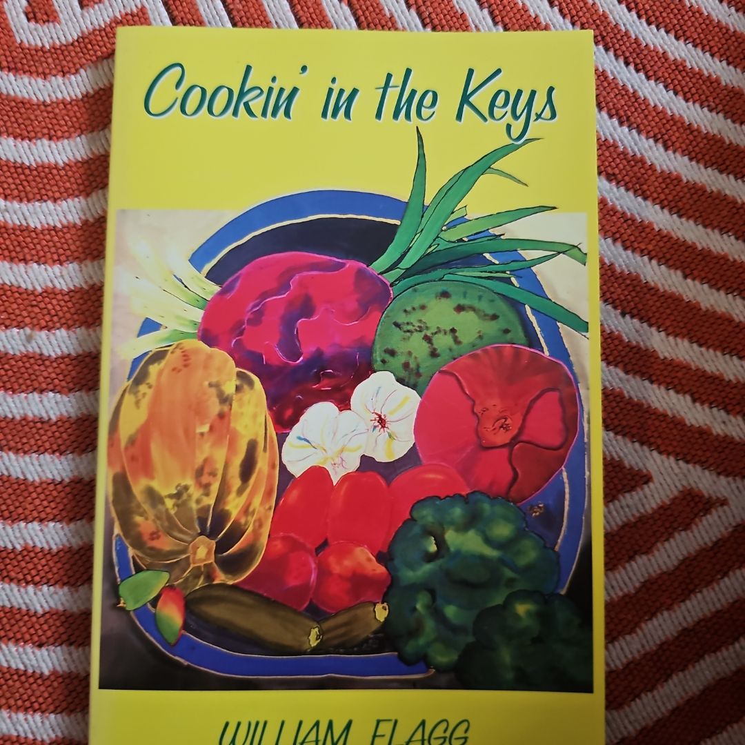Cookin' in the Keys