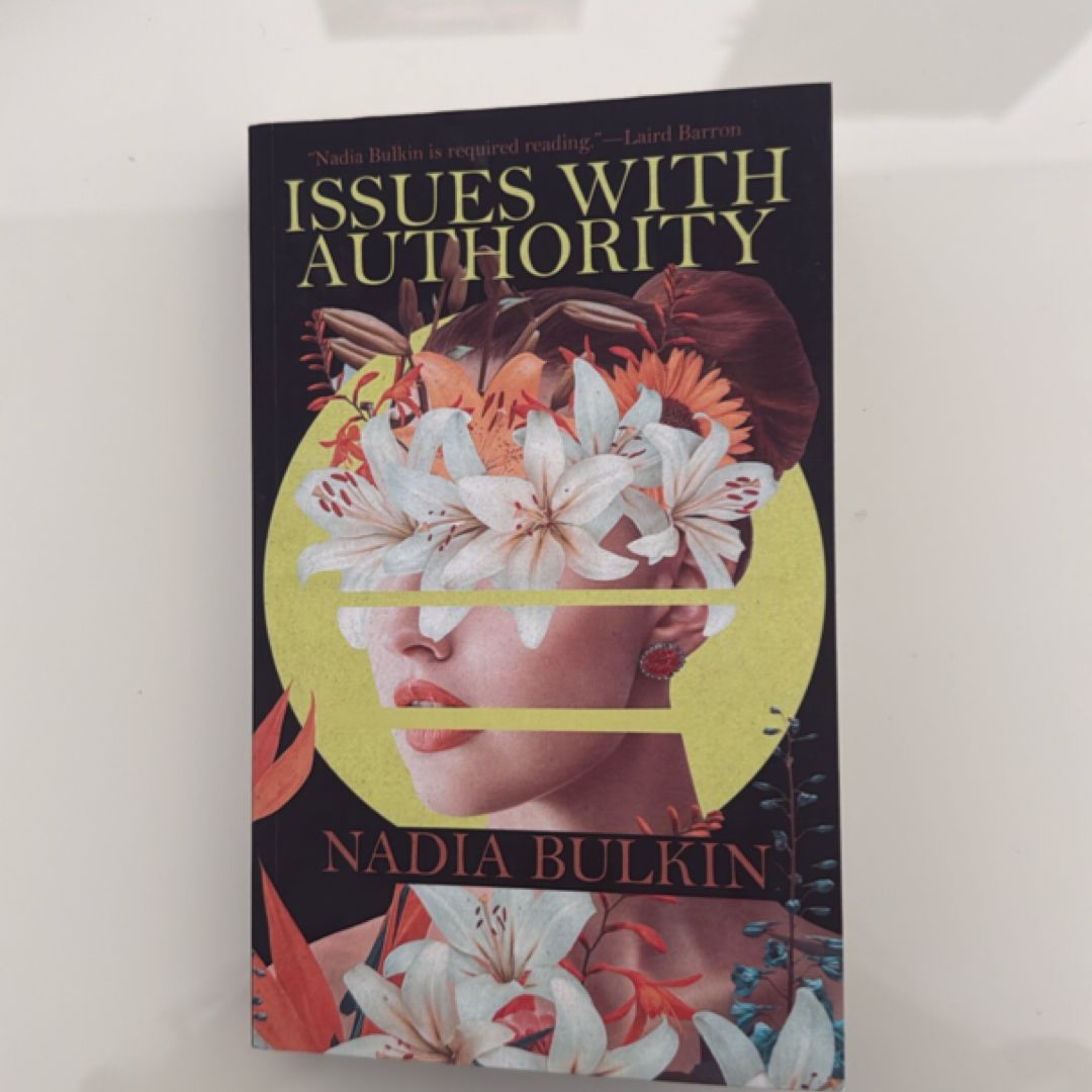 Issues with Authority