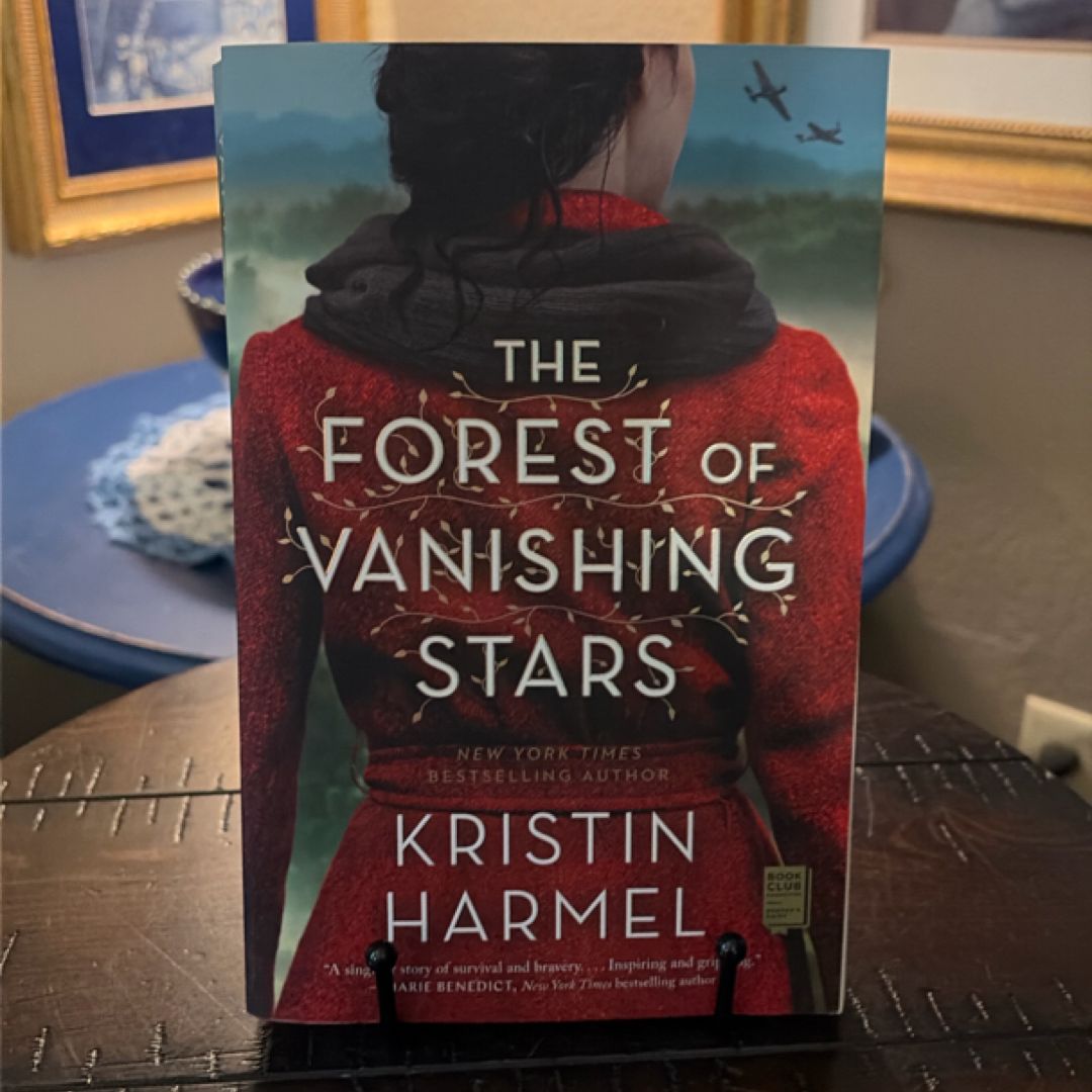 The Forest of Vanishing Stars
