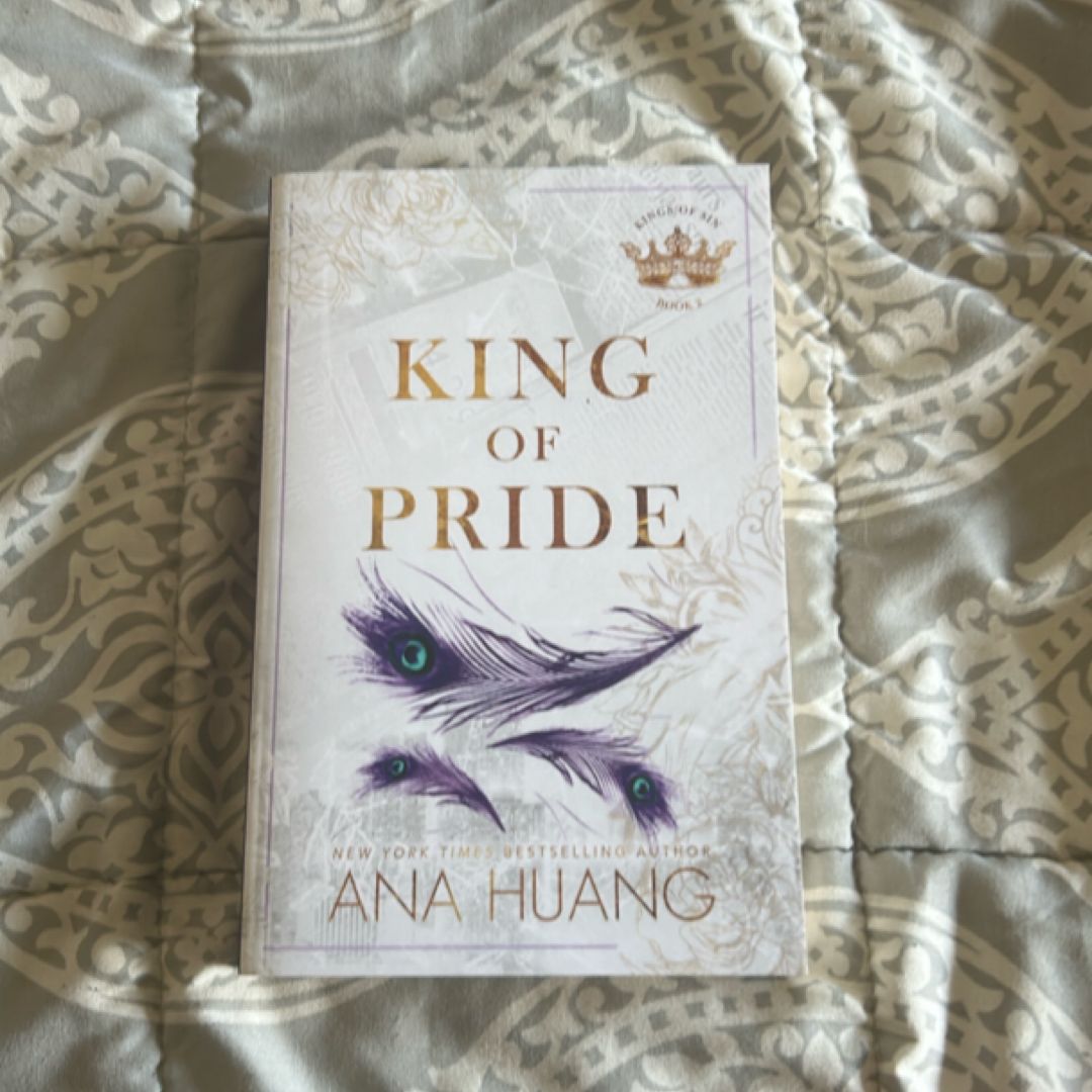 King of Pride