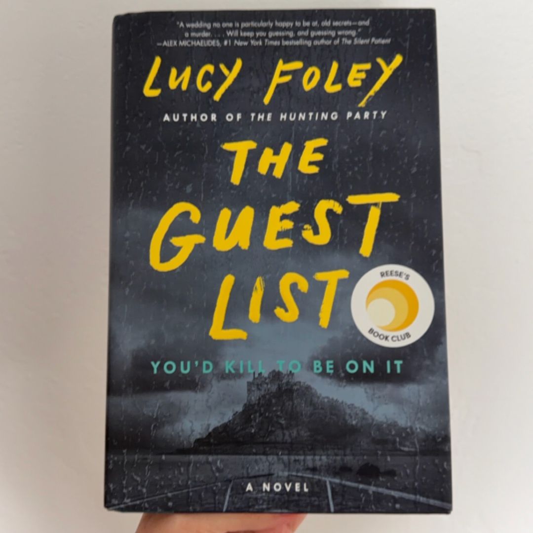 The Guest List