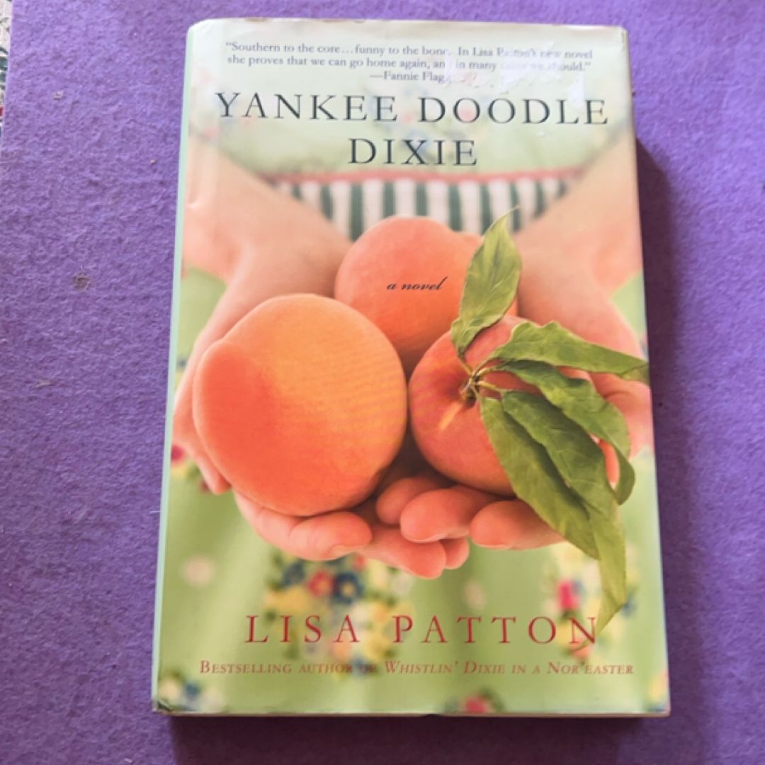 Yankee Doodle Dixie