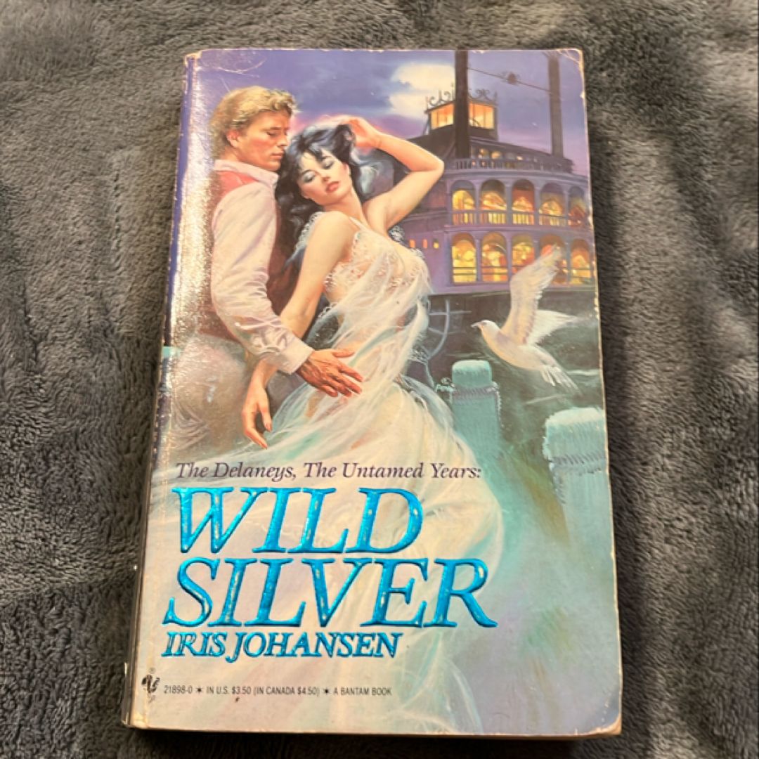 Wildsilver