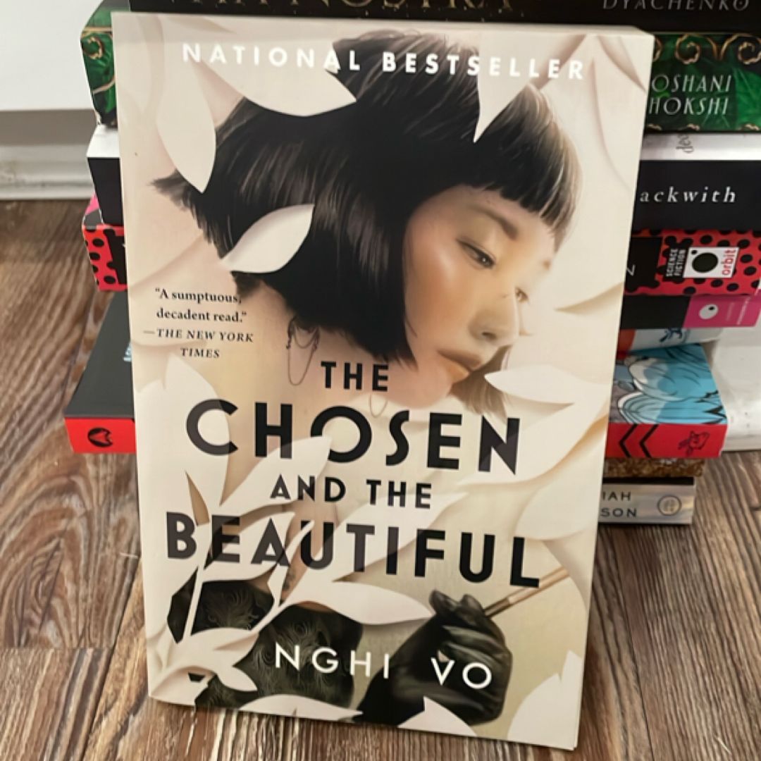 The Chosen and the Beautiful