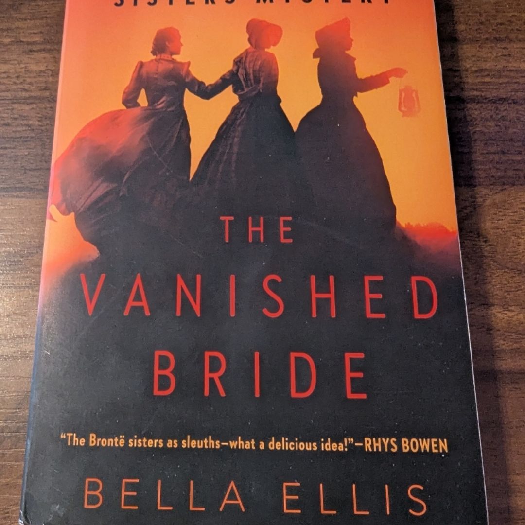 The Vanished Bride
