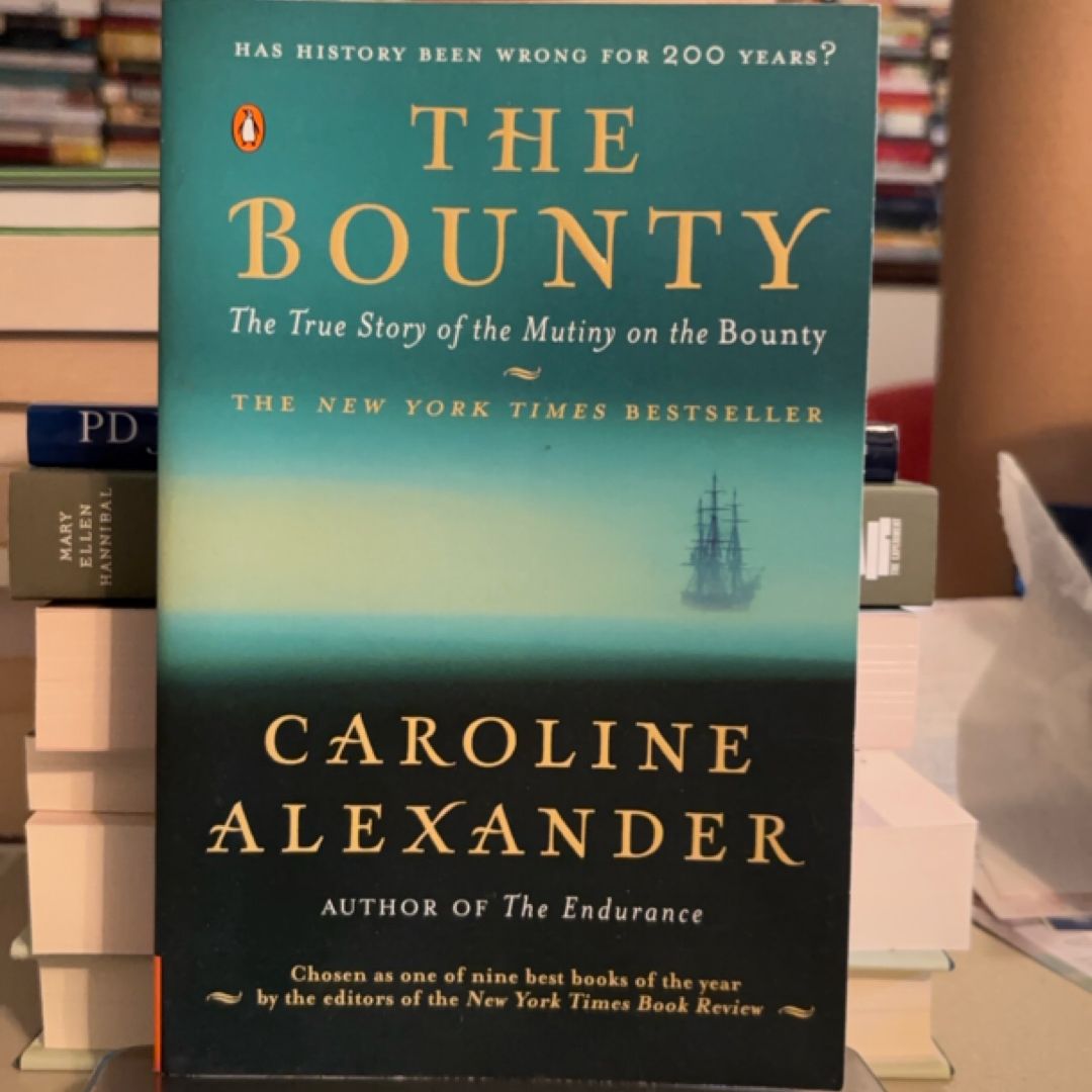 The Bounty