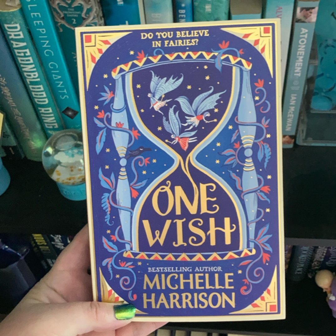 One Wish
