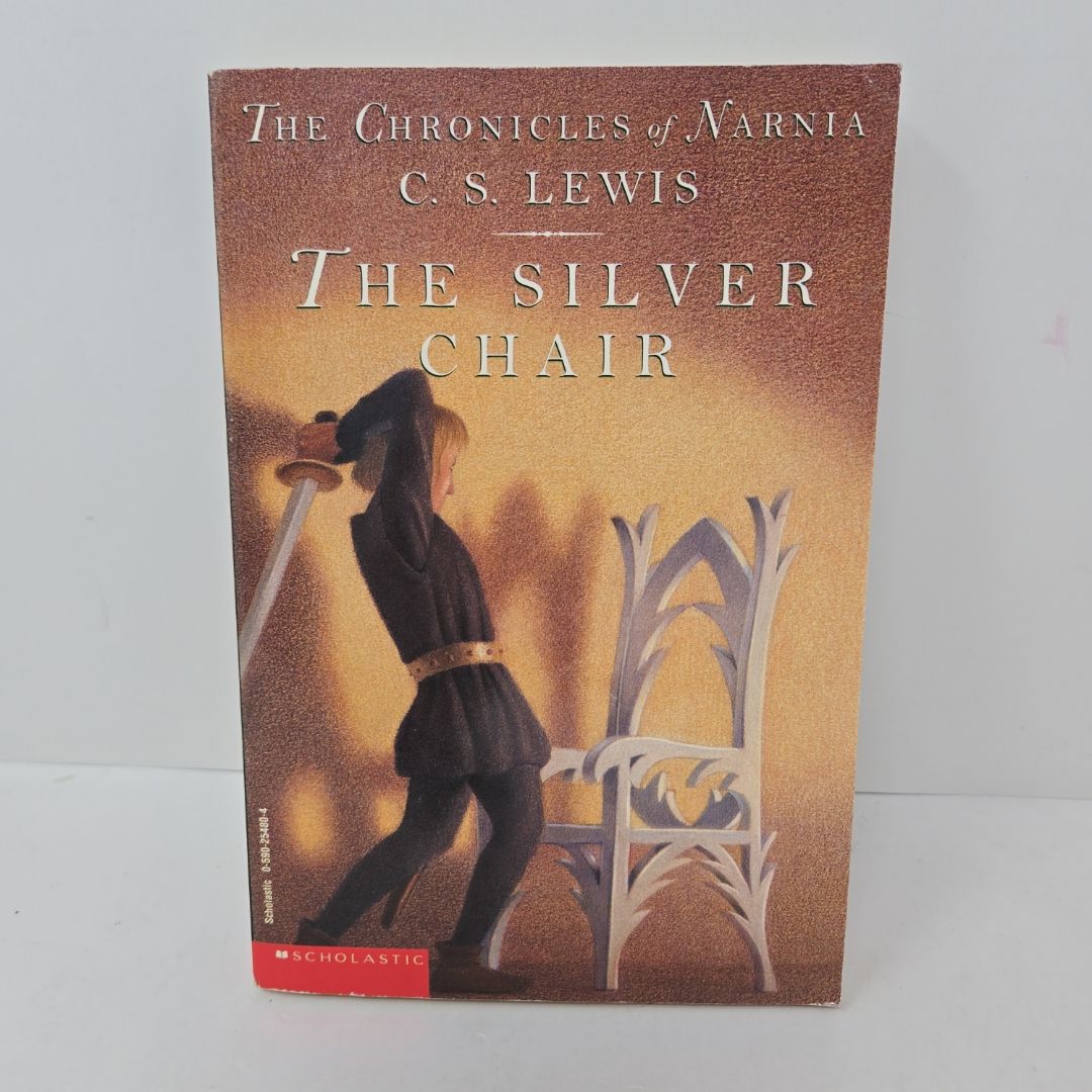 The Silver Chair