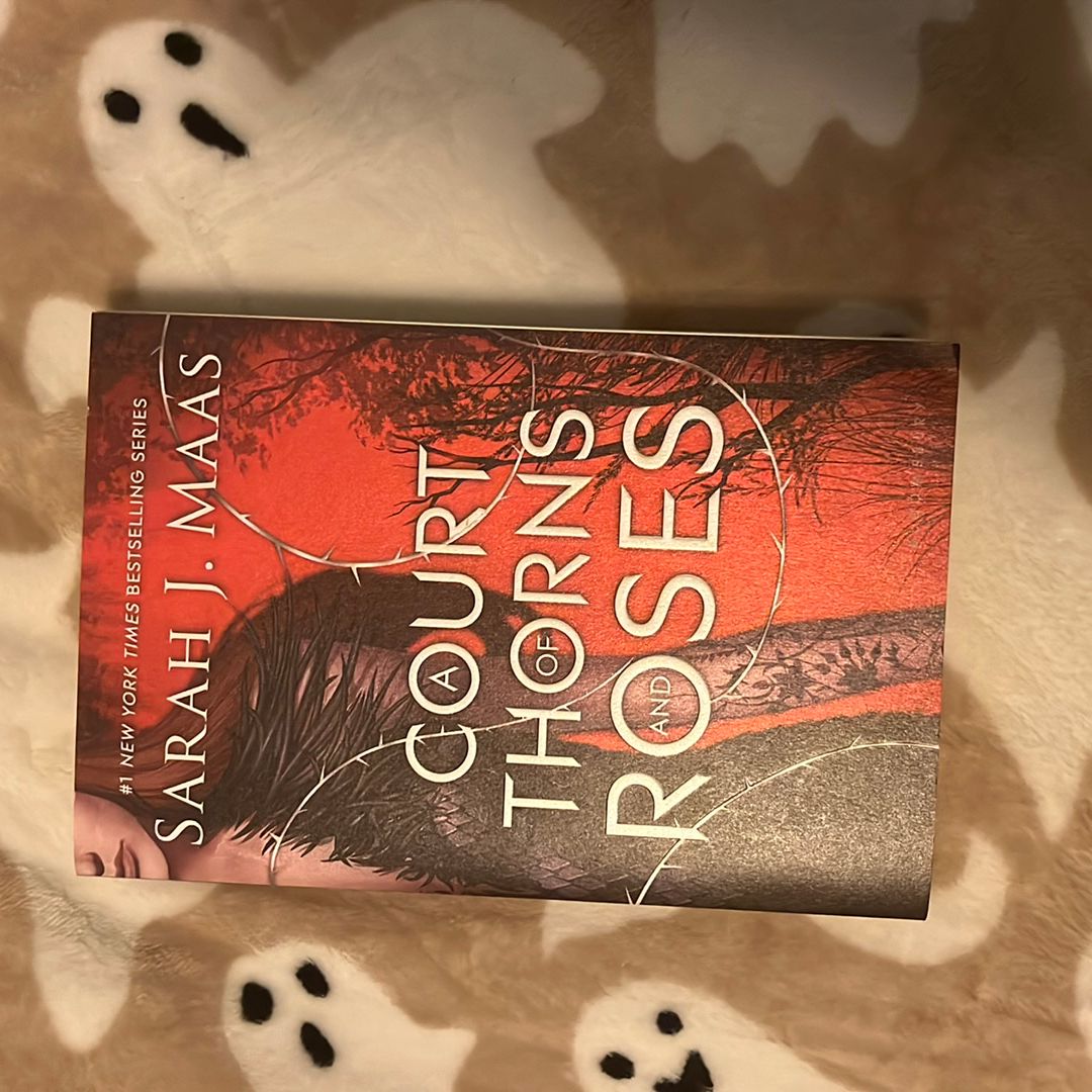 A Court of Thorns and Roses