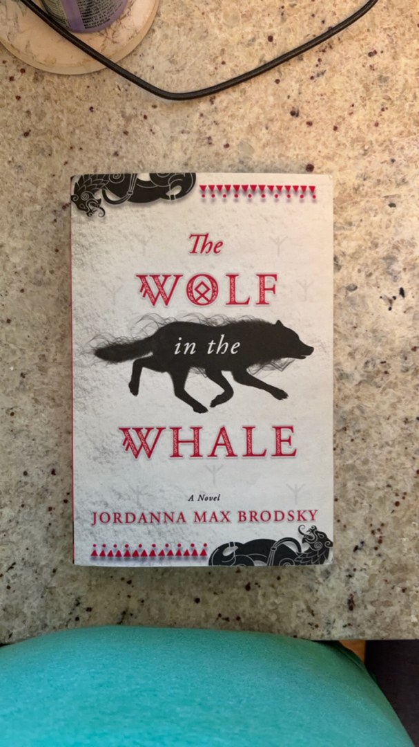 The Wolf in the Whale