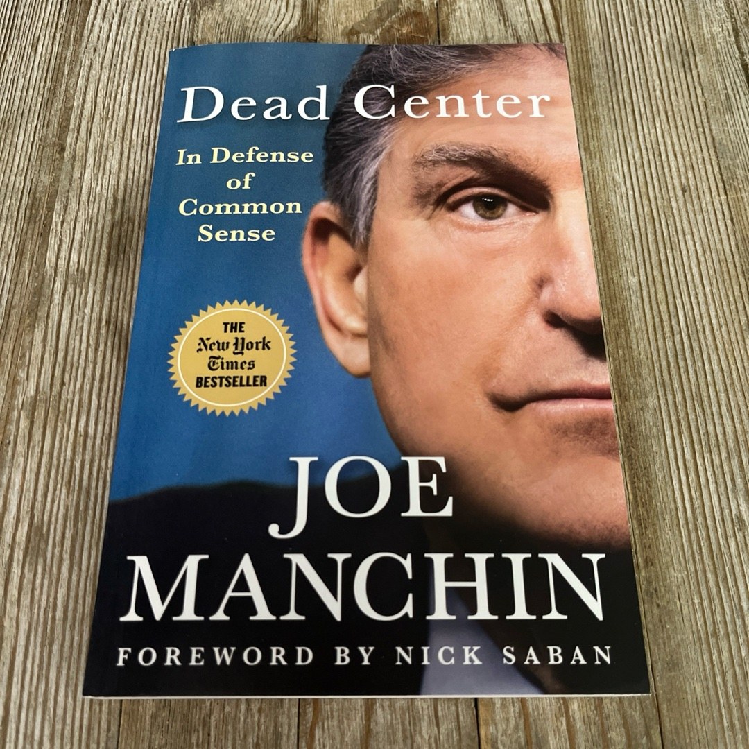 Dead Center