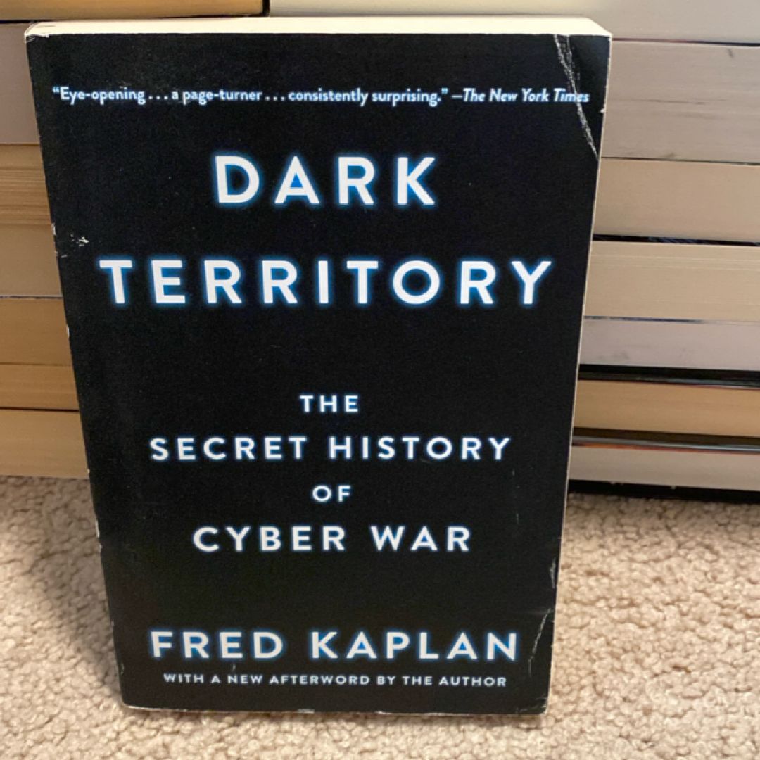 Dark Territory
