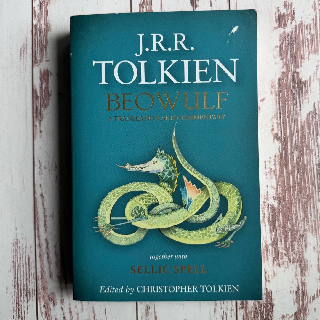 Beowulf