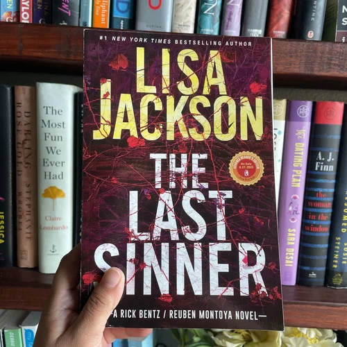 The Last Sinner