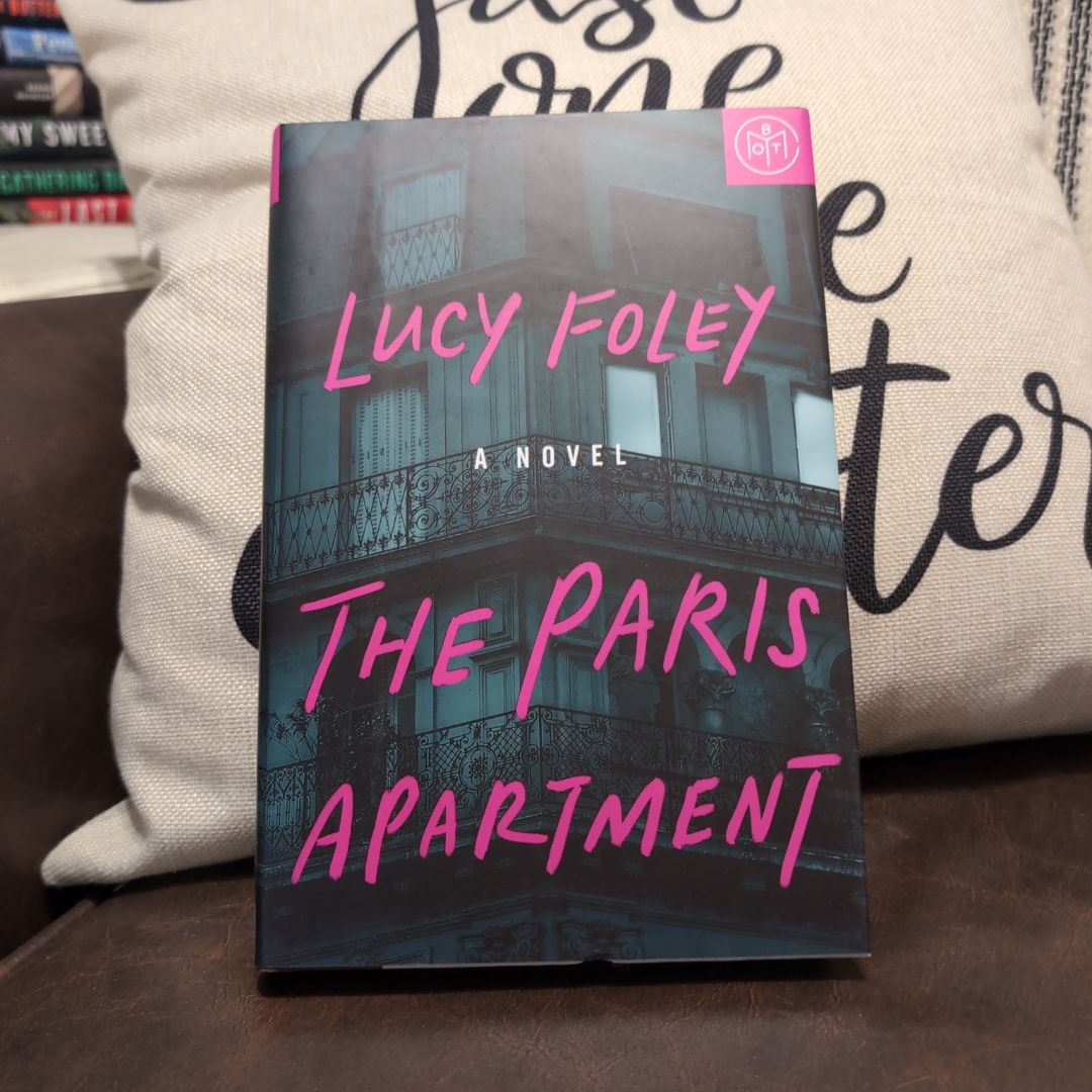 The Paris Apartment
