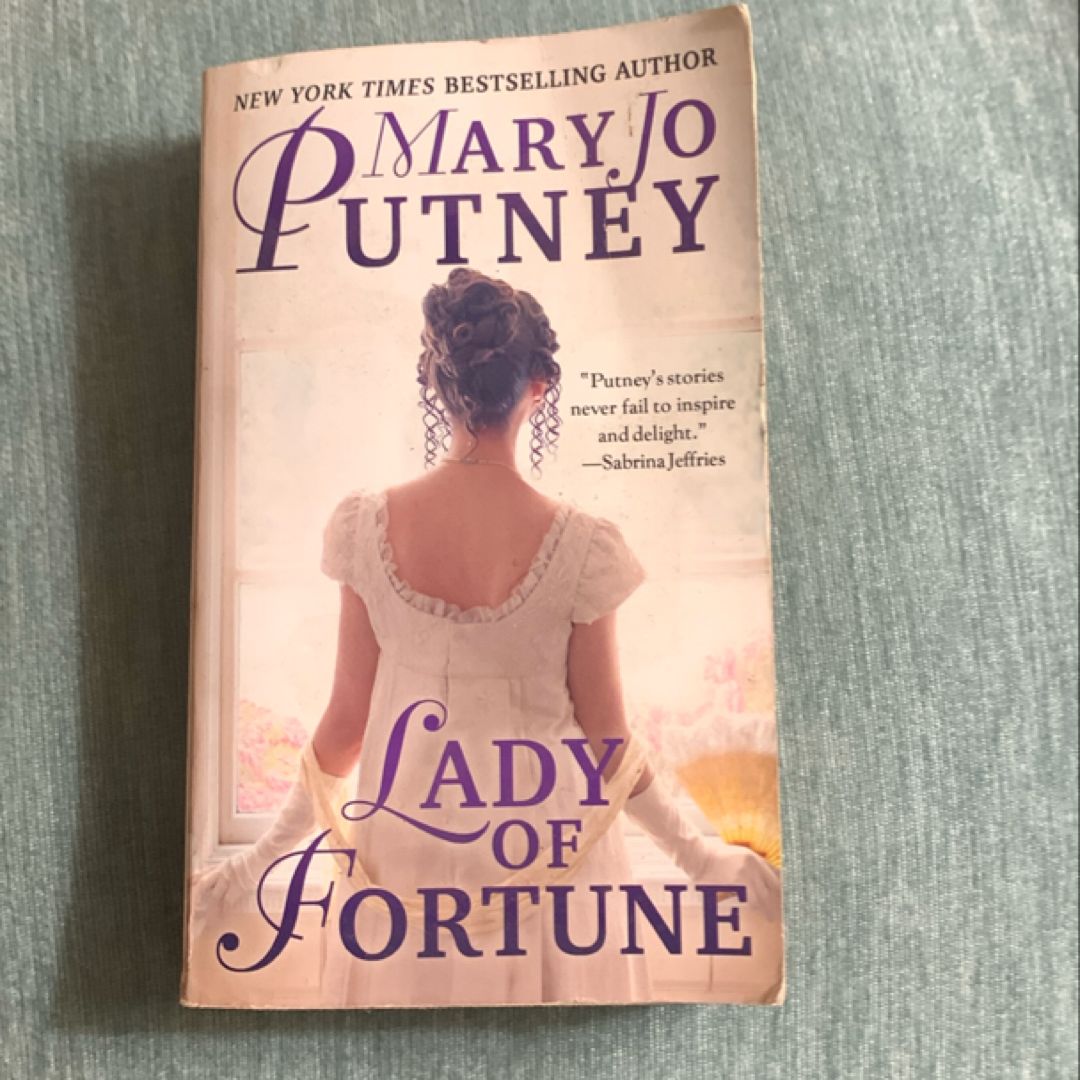 Lady of Fortune