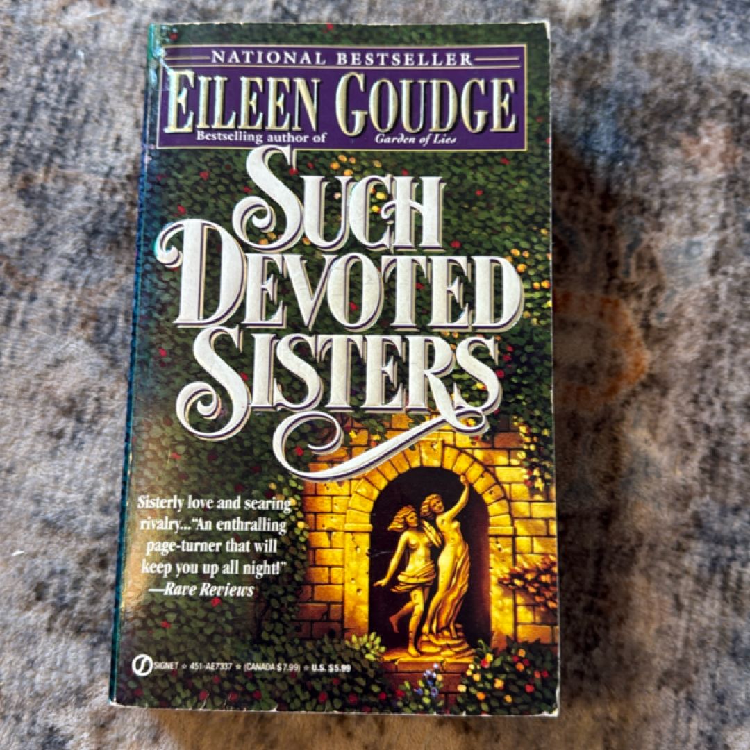 Such Devoted Sisters