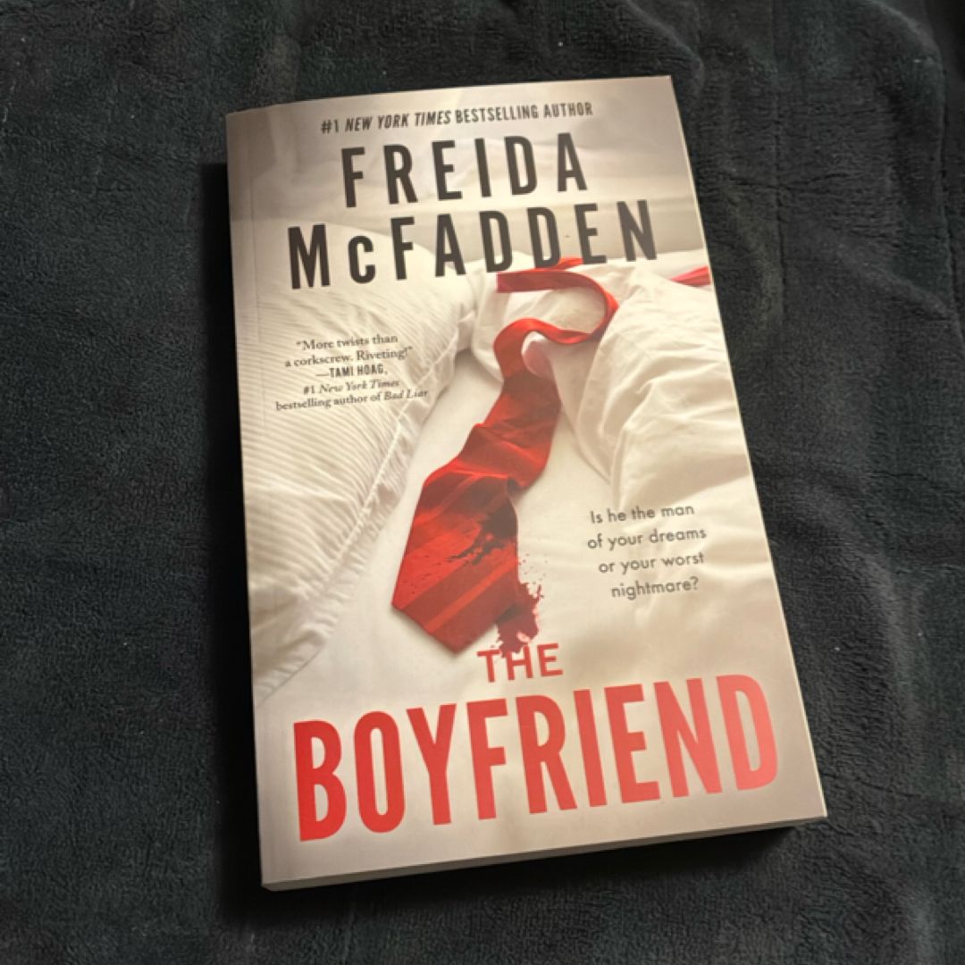 The Boyfriend