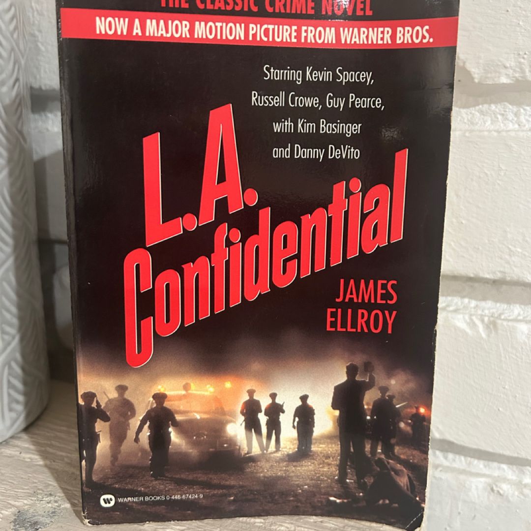 L. A. Confidential