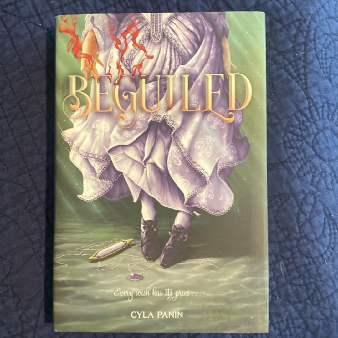 Beguiled