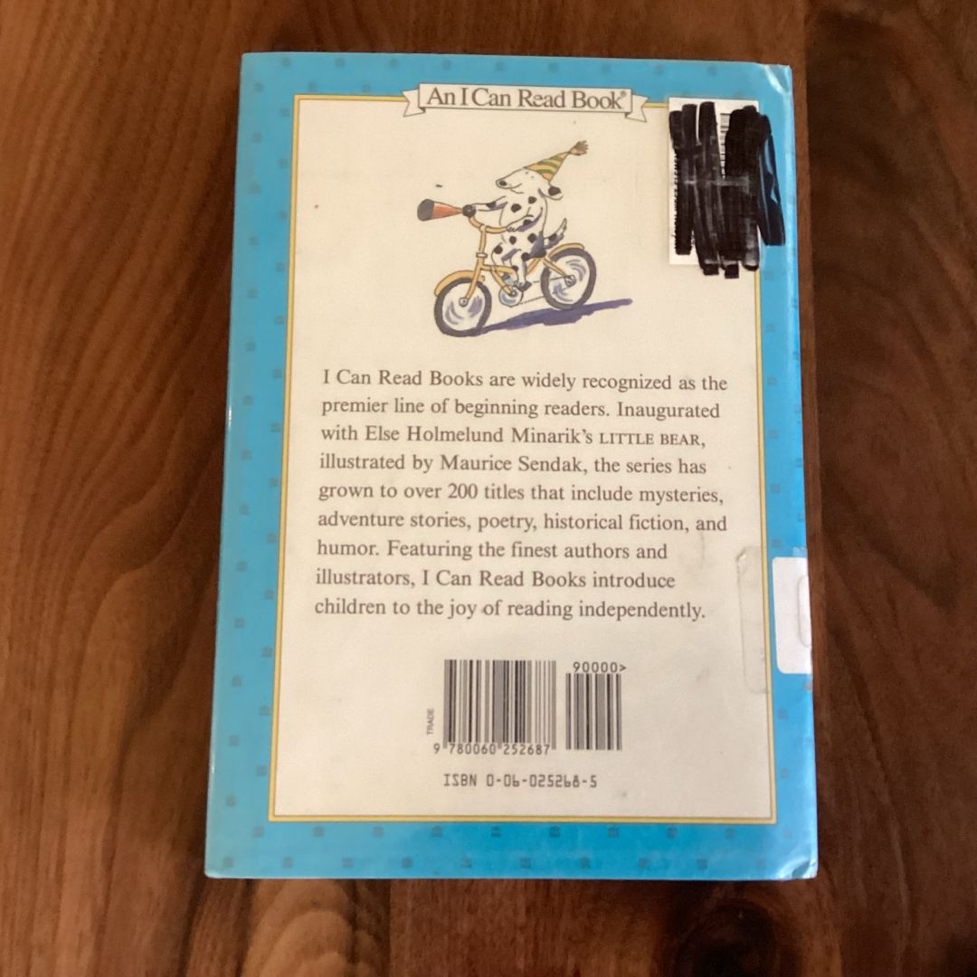 Busy Buzzing Bumblebees