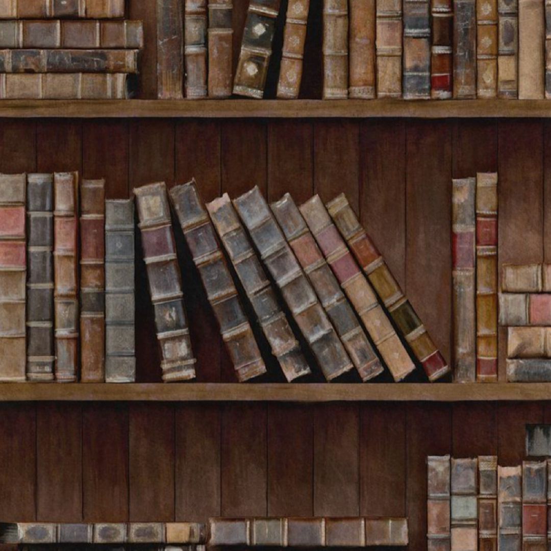 Build Your Home Library